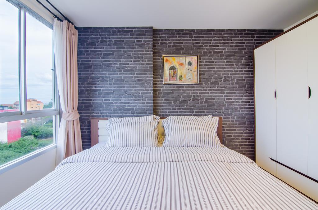 Baan Peang Ploen Apartment HHQ Exterior photo