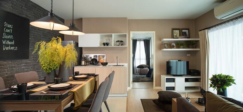 Baan Peang Ploen Apartment HHQ Exterior photo